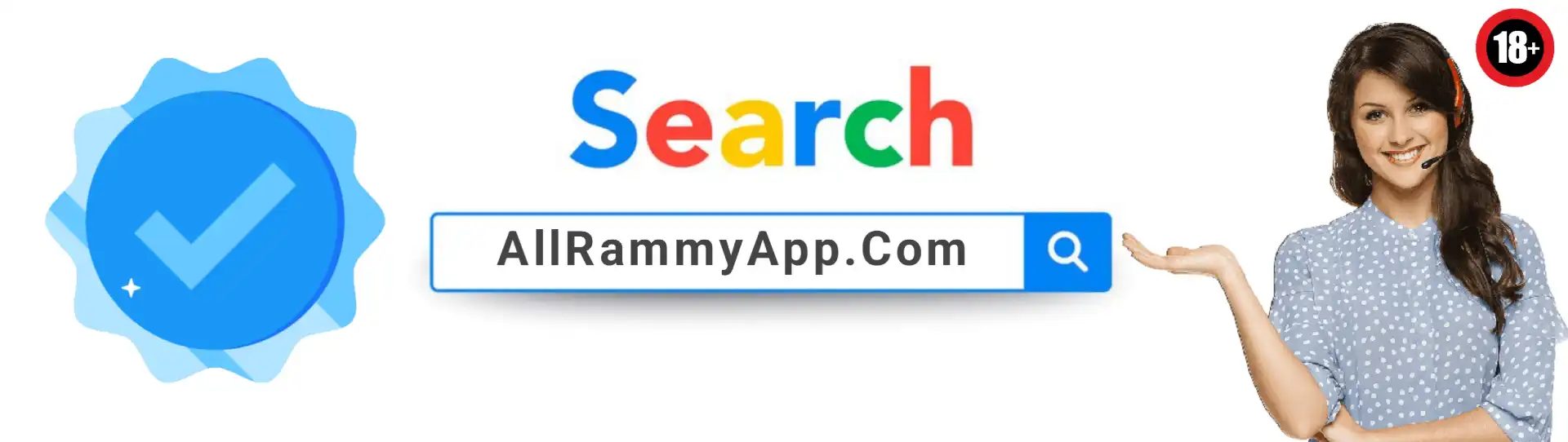 All Rummy App Search