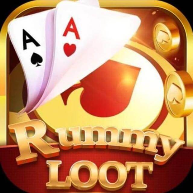 Rummy Loot - All Rummy List