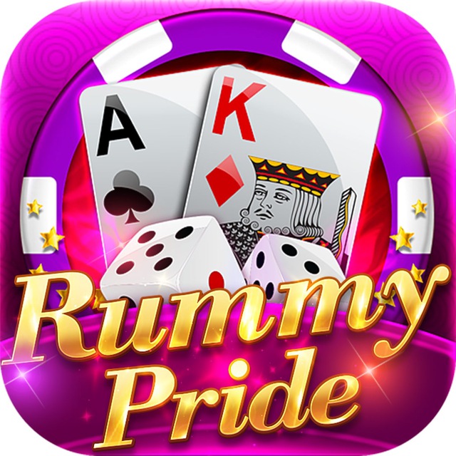 Rummy Pride - All Rummy List