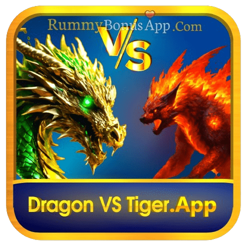 Dragon Vs Tiger - All Rummy List