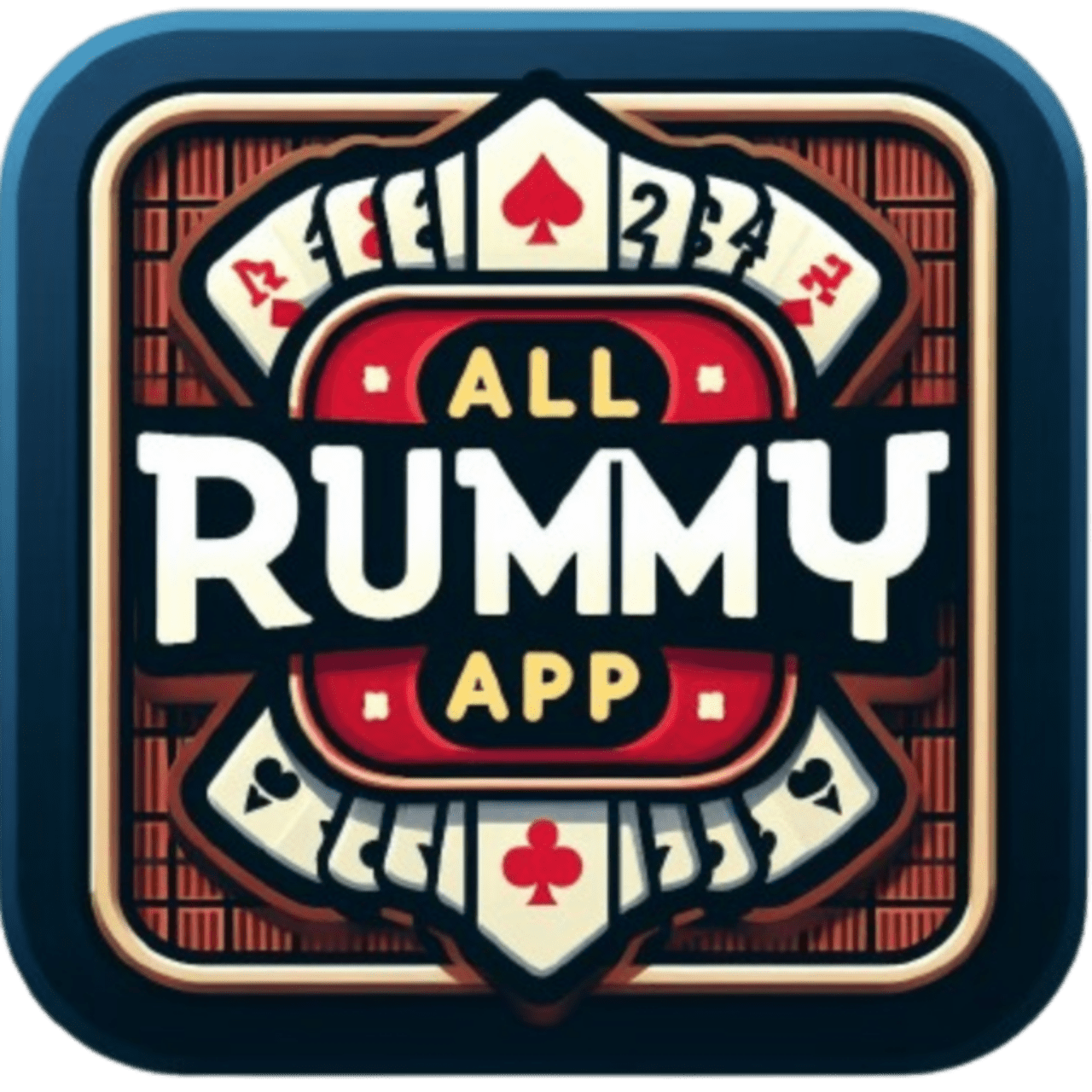 All Rummy App - All Rummy List